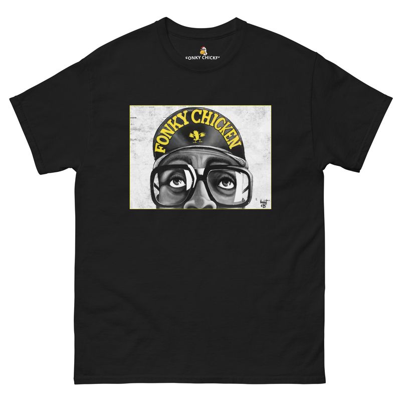 Unisex classic tee