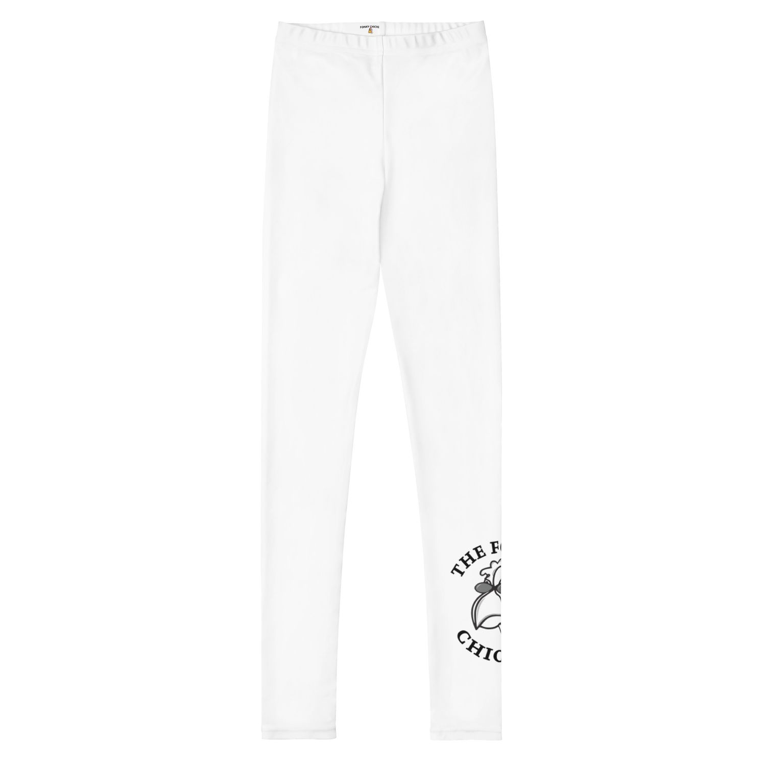 Youth Leggings