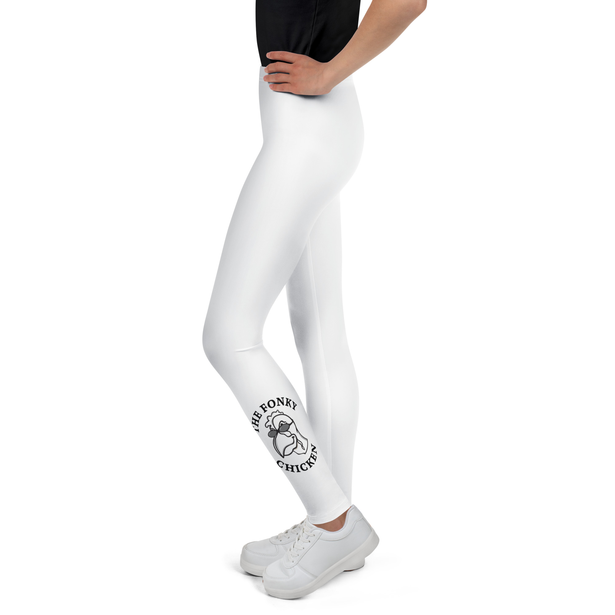 Youth Leggings