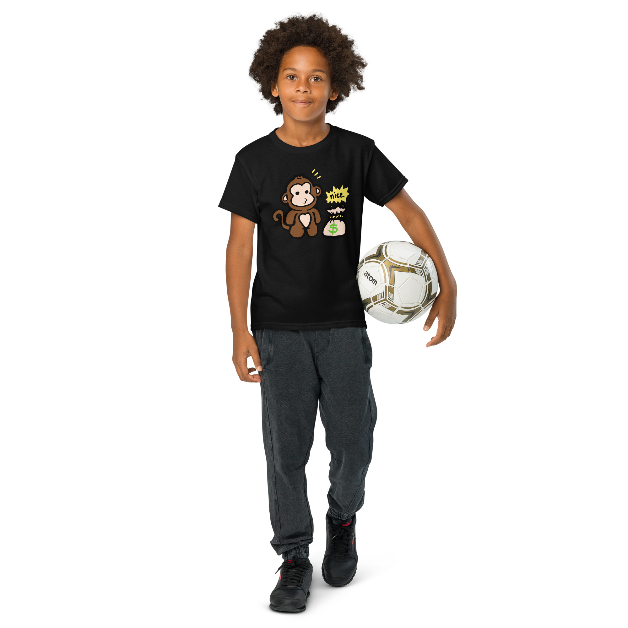 Youth t-shirt