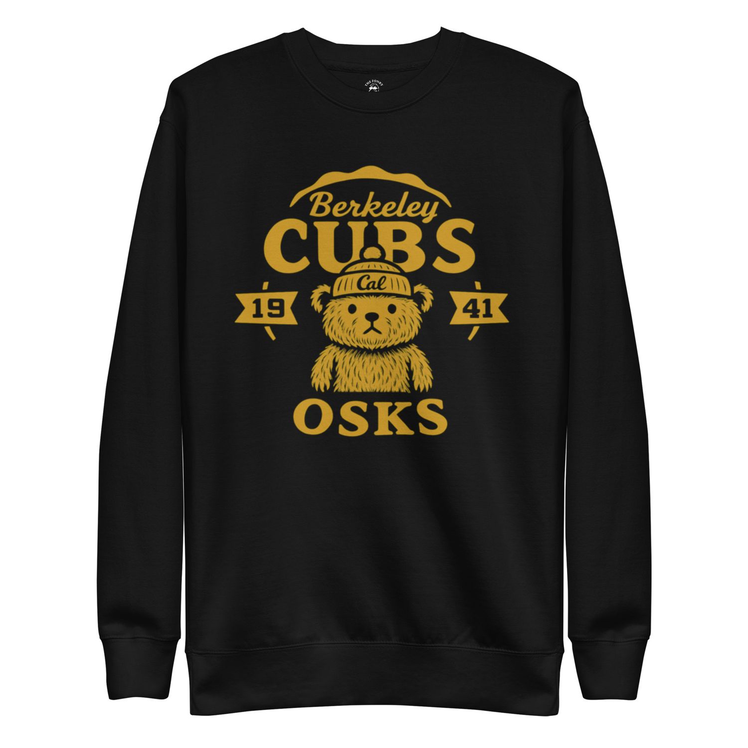 Unisex Premium Sweatshirt