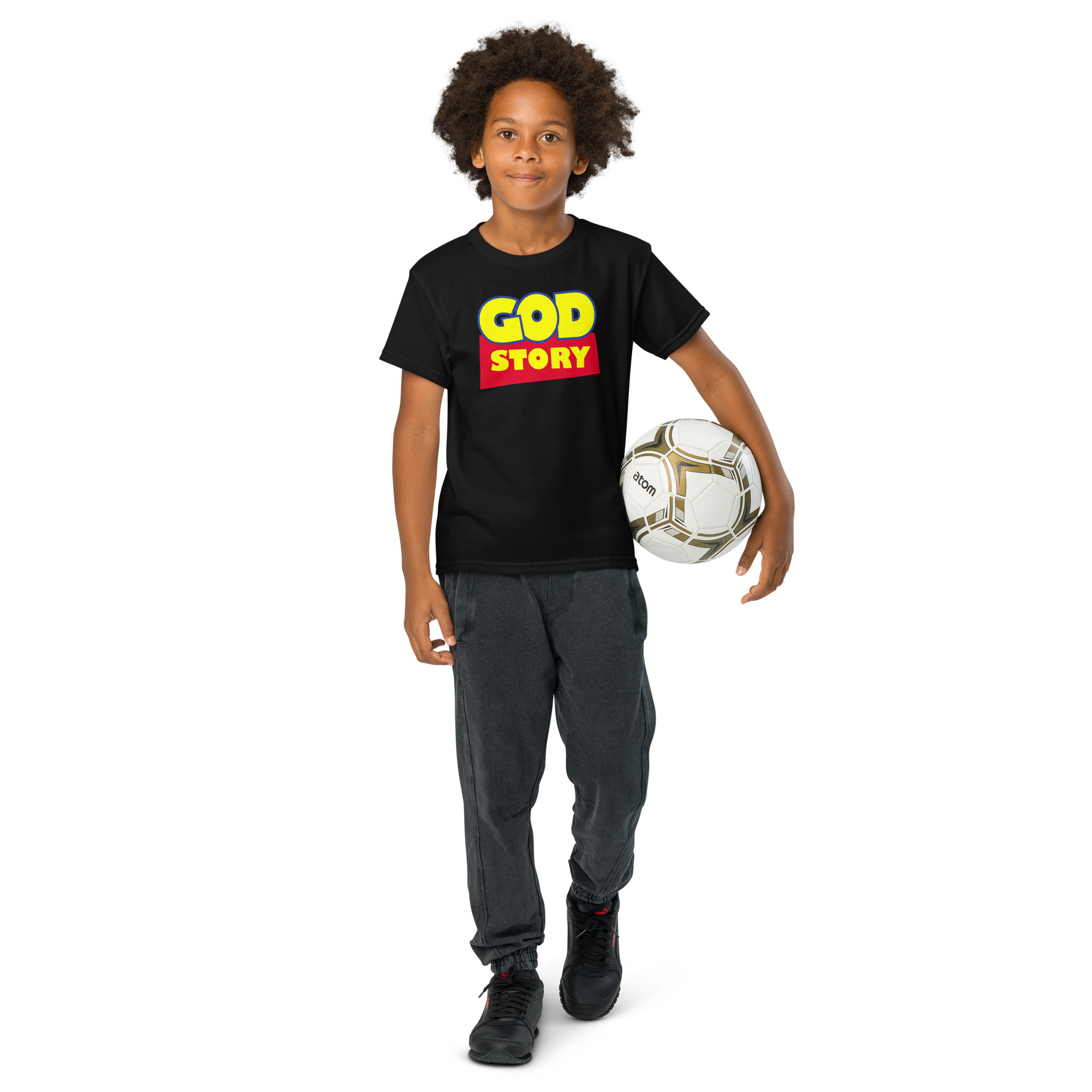 Youth t-shirt