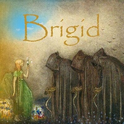 The Complete Guide to Brigid