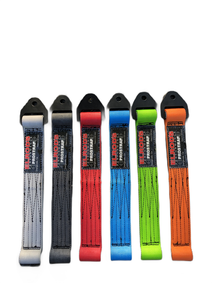 Pro Straps