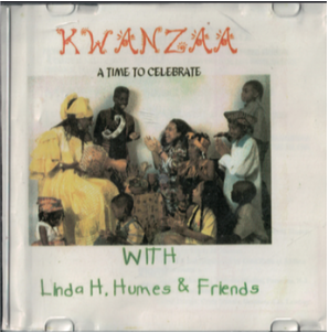 Kwanzaa Time to Celebrate  CD &amp; Workbook