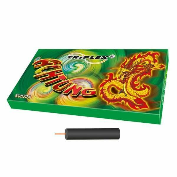 Ko204 ACHTUNG