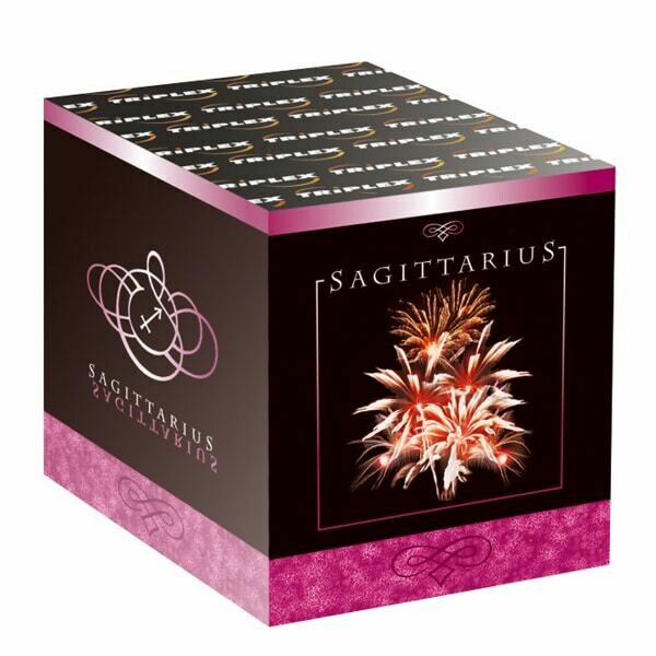 SAGITTARIUS 16/30 (1.2″)