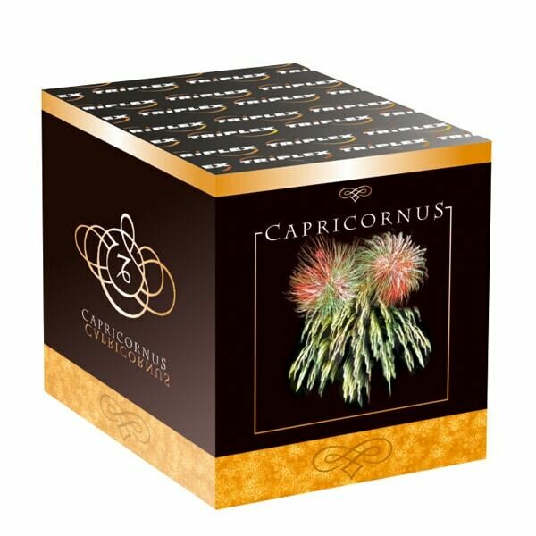 CAPRICORNUS 16/30 (1.2″)