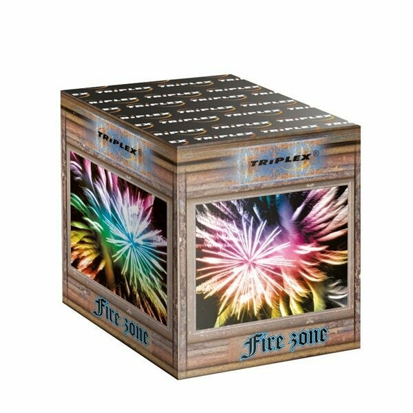 FIRE ZONE 25/30 (1.2″)