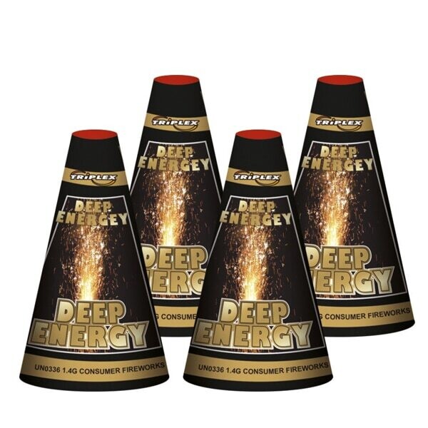 DEEP ENERGY NAGY 15cm