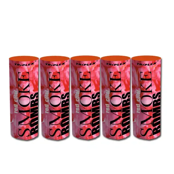 Katonai Füst PIROS nagy