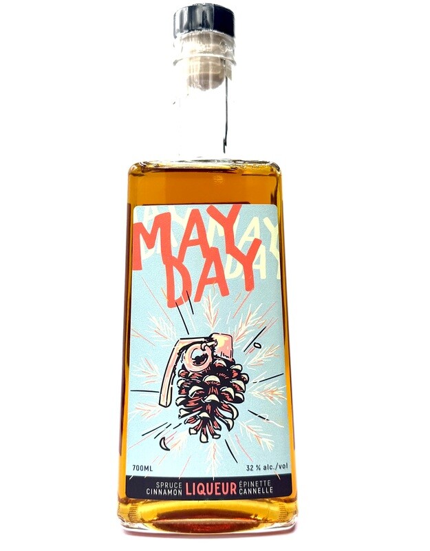 Mayday