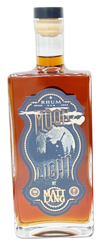 Moonlight Rhum
