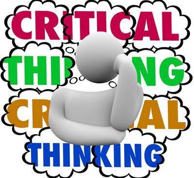 Critical Thinking Classes