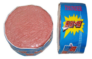 ThunderBomb 2000 ThunderBomb 2000