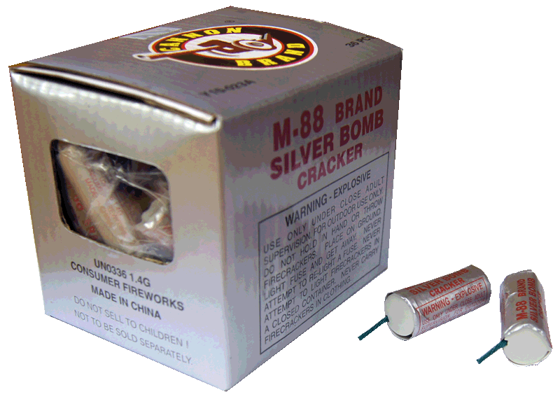 M-88 Boxed M-88 Boxed