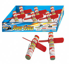 Super Cobra Super Cobra