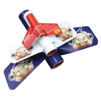 Pigs Can Fly Pigs Can Fly