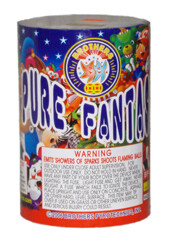 Pure Fantasy Mine Pure Fantasy Mine