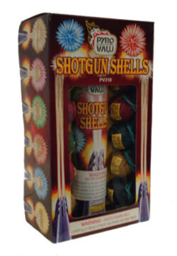 Shotgun Shells Shotgun Shells