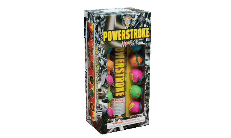 Powerstroke Powerstroke