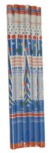 10 Ball Roman Candle