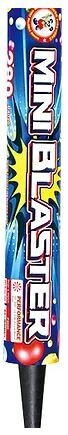 Mini Blaster 280s Mini Blaster 280s