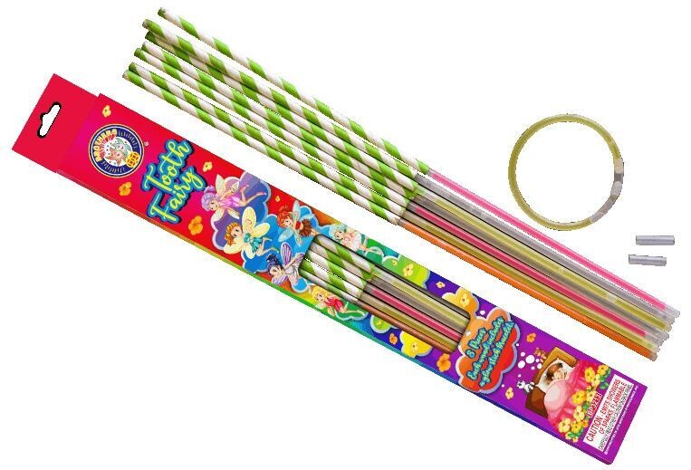 Tooth Fairy Sparkler Tooth Fairy Sparkler