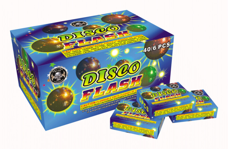 Disco Flash Disco Flash