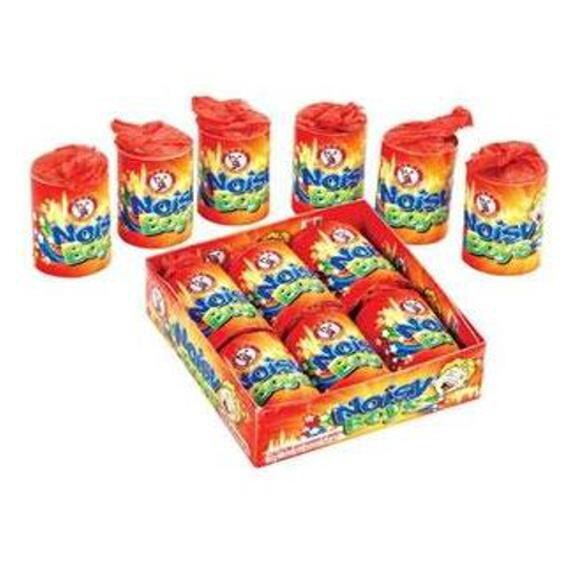 Noisy Boys Noisy Boys