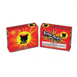 Super Snaps Super Snaps