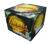 Fireball Fireball