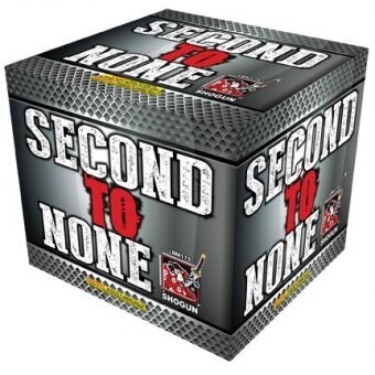 Second to None 12s Second to None 12s