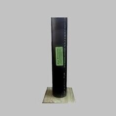 Fiberglass Tube W/Base