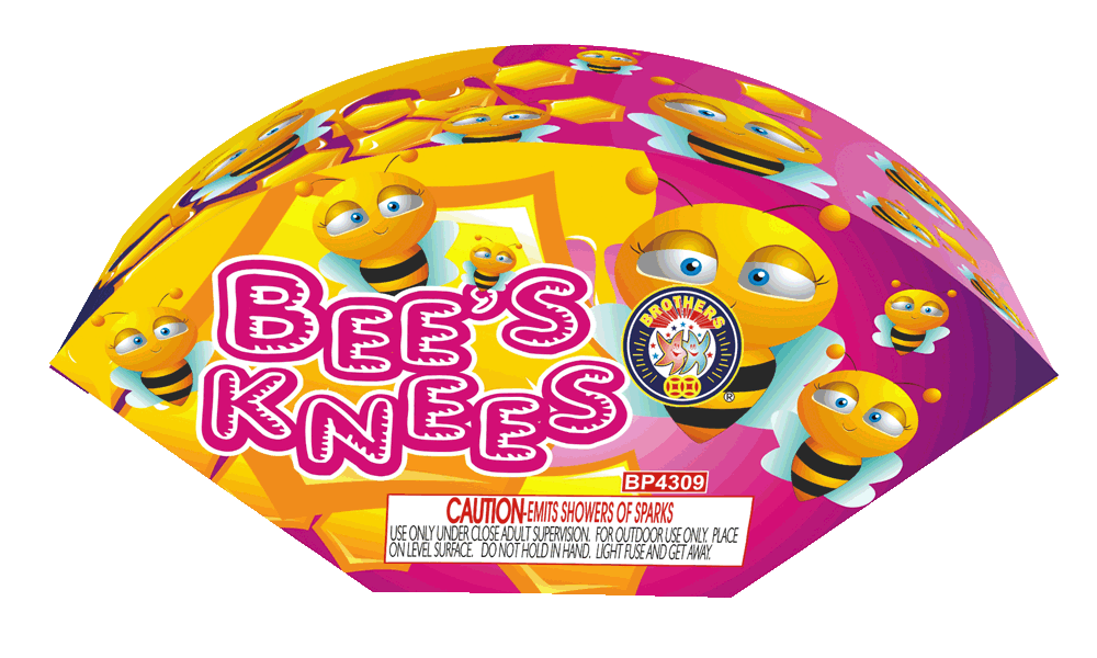 Bees Knees