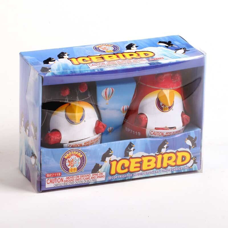 Icebird