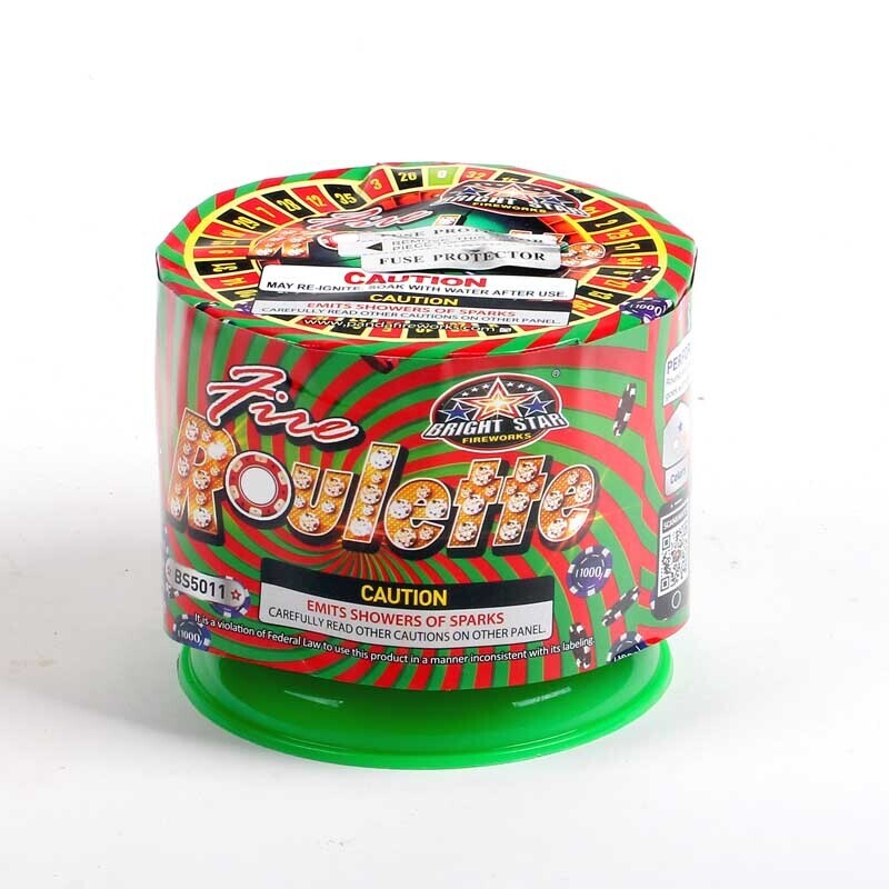 Fire Roulette Fire Roulette