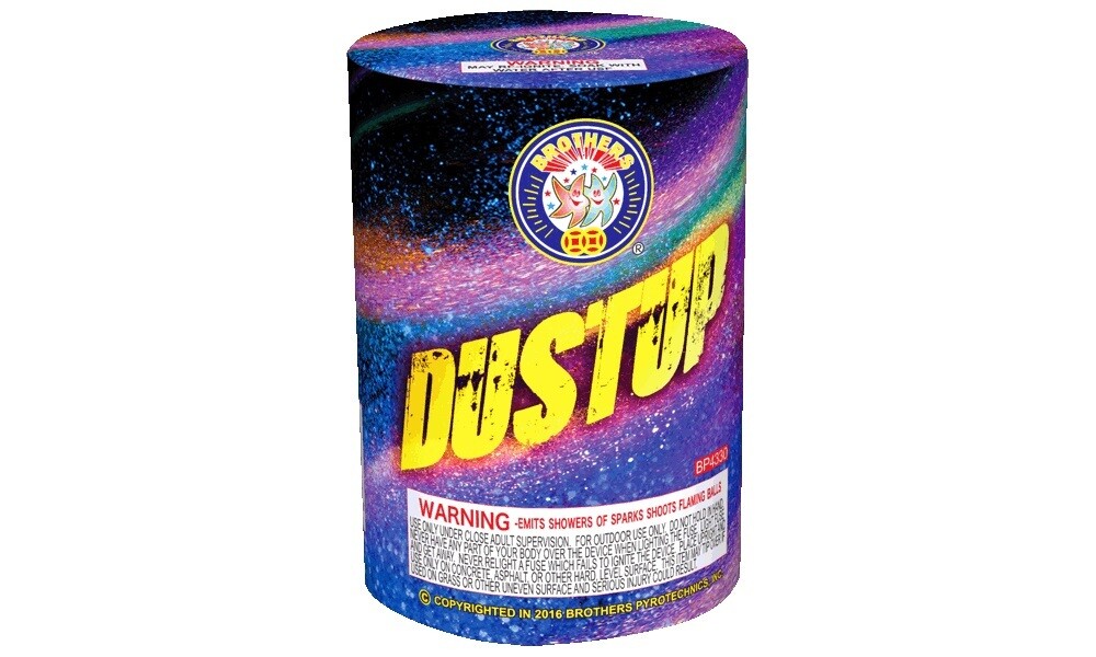 Dust Up