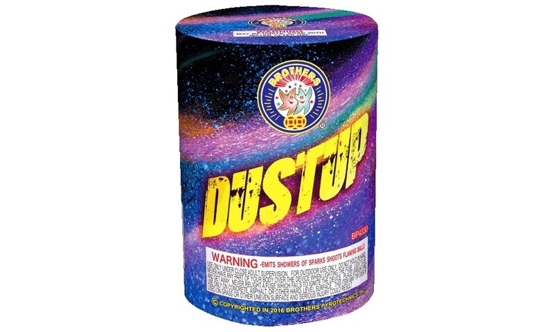 Dust Up Dust Up
