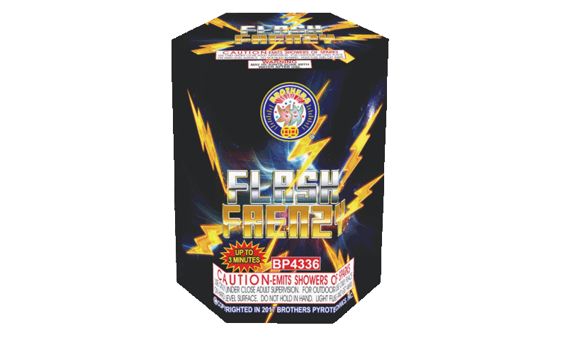 Flash Frenzy Fountain Flash Frenzy Fountain