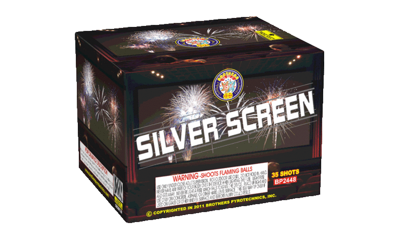 Silver Screen 35s Silver Screen 35s
