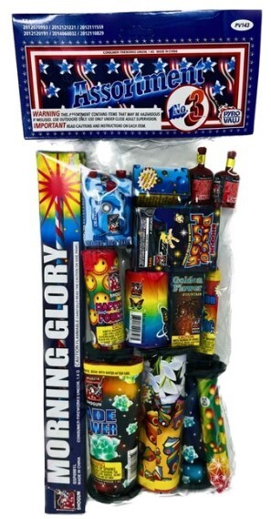 Value Assortment #3 S&S Value Assortment #3 S&S