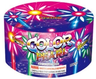 Color Pearl 96s Color Pearl 96s