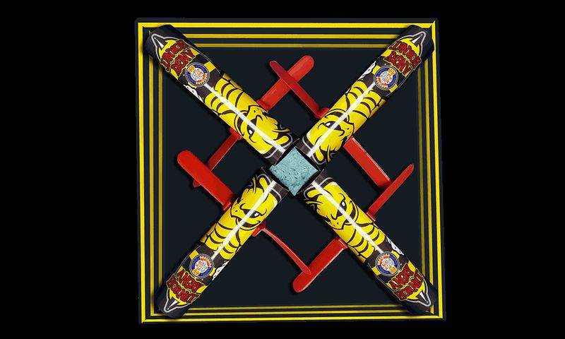 Angry Hornet Angry Hornet