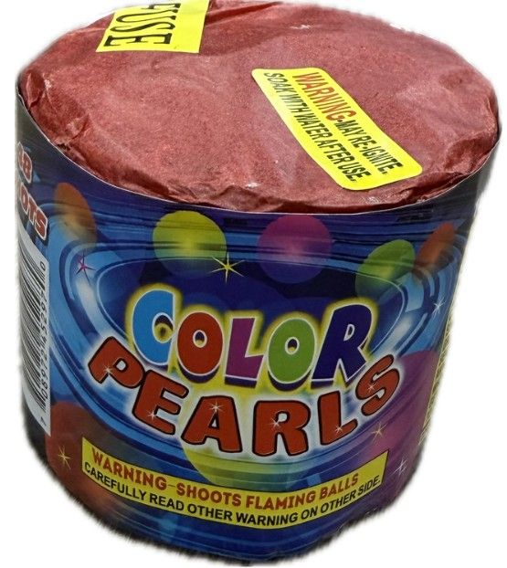 Color Pearl 48s