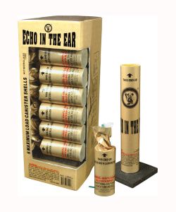 Mortar Tube Kits