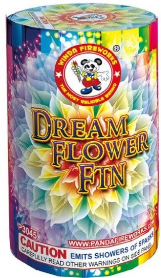 Dream Flower Fountain Dream Flower Fountain