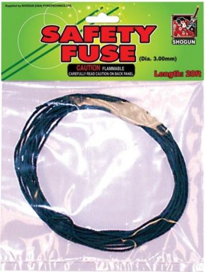 Fuse -Slow (Green) Fuse -Slow (Green)