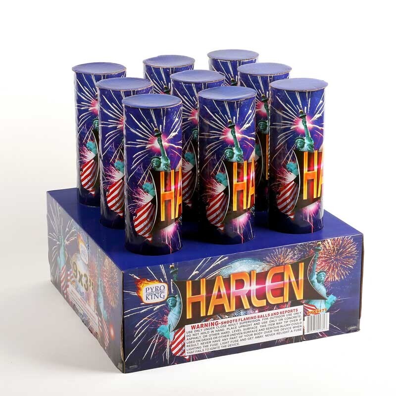 Harlen
