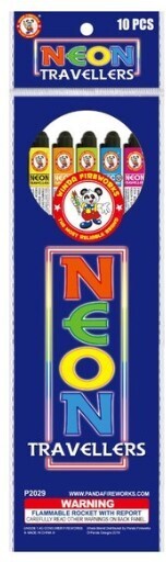 Neon Moon Traveler Neon Moon Traveler